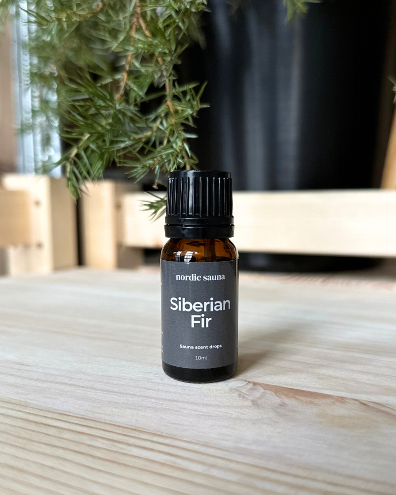 Ēteriskā eļļa | sibīrijas baltegle