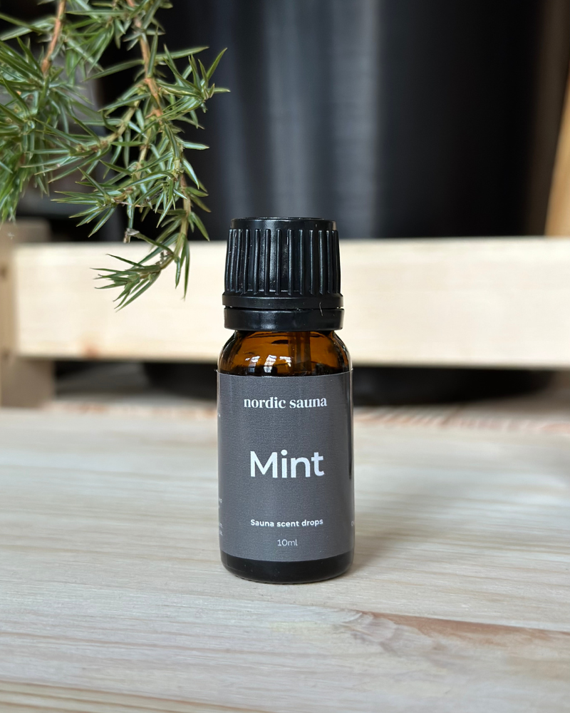 Essential oil | peppermint