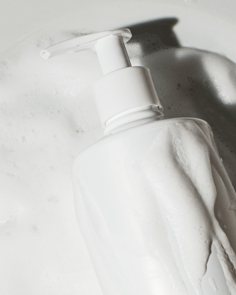 Hand & body wash | grapefruit