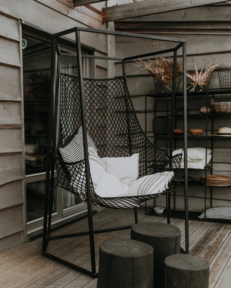 Large NUUK chair