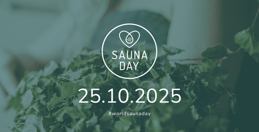 World Sauna Day Latvijā