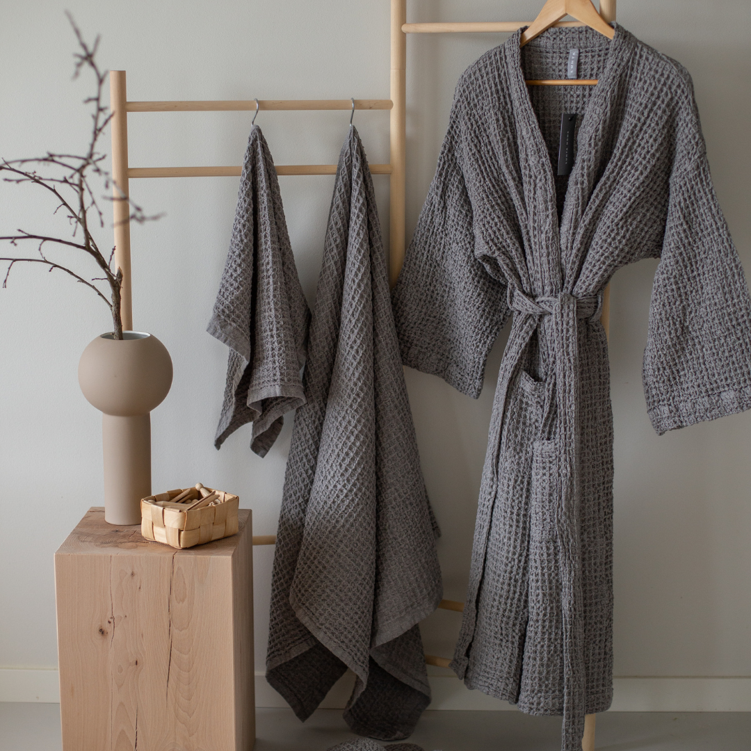 Nordic sauna | scandi-inspired design