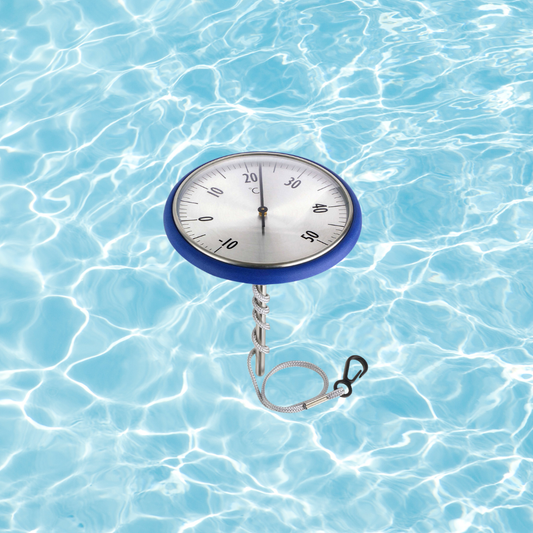 Pool thermometer