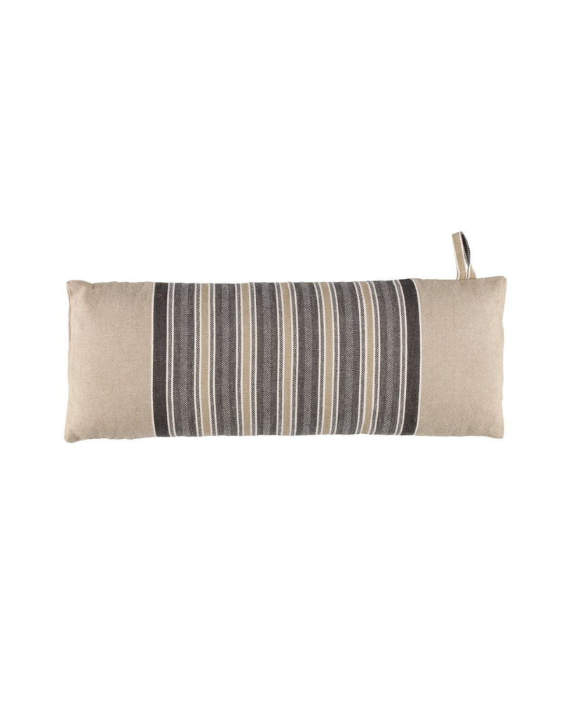 Sauna cushion | striped