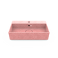 Woodio izlietne Cube 60