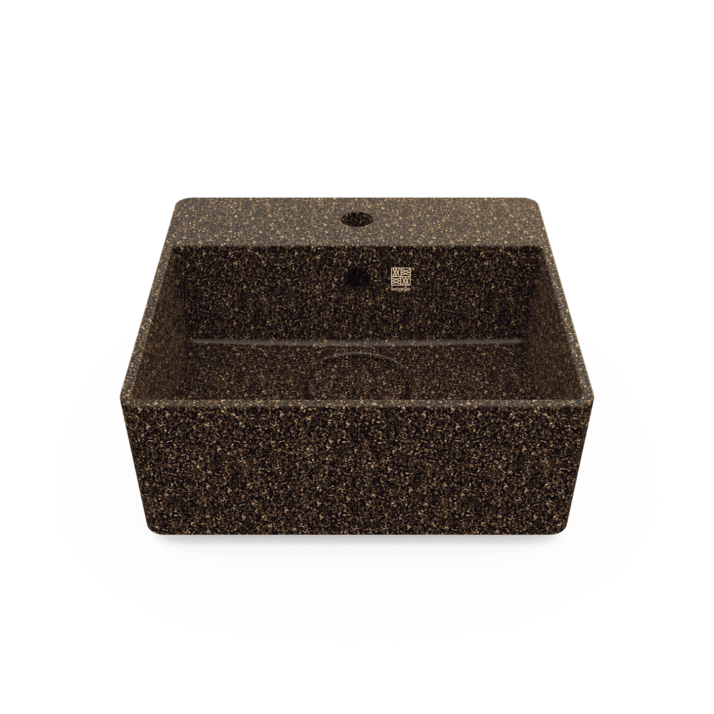 Cube 40 Woodio izlietne Root tonis