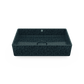 Woodio izlietne Cube 60