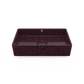 Woodio izlietne Cube 60