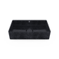 Woodio izlietne Cube 60