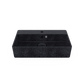 Woodio izlietne Cube 60