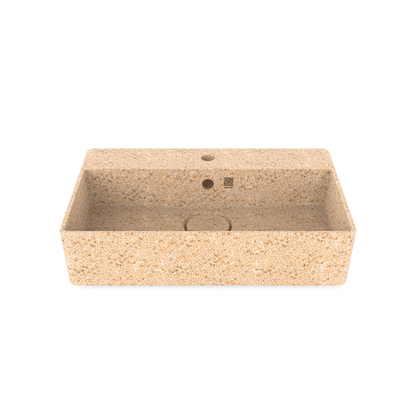 Woodio izlietne Cube 60