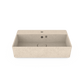 Woodio izlietne Cube 60
