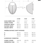 HUUM Drop technical data sheet