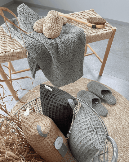 luhta home komplekts dažādās krāsās