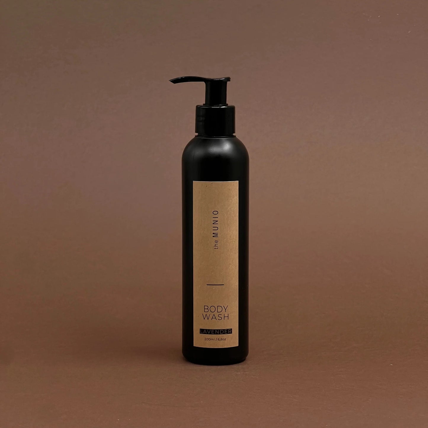 Dušas želeja | lavanda, 200 ml