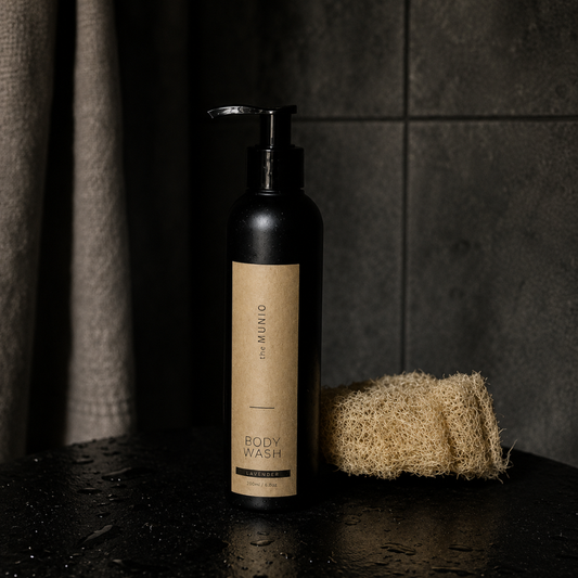 Dušas želeja | lavanda, 200 ml