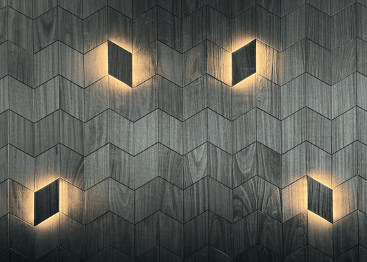 Apdares paneļa Athena LED lampa