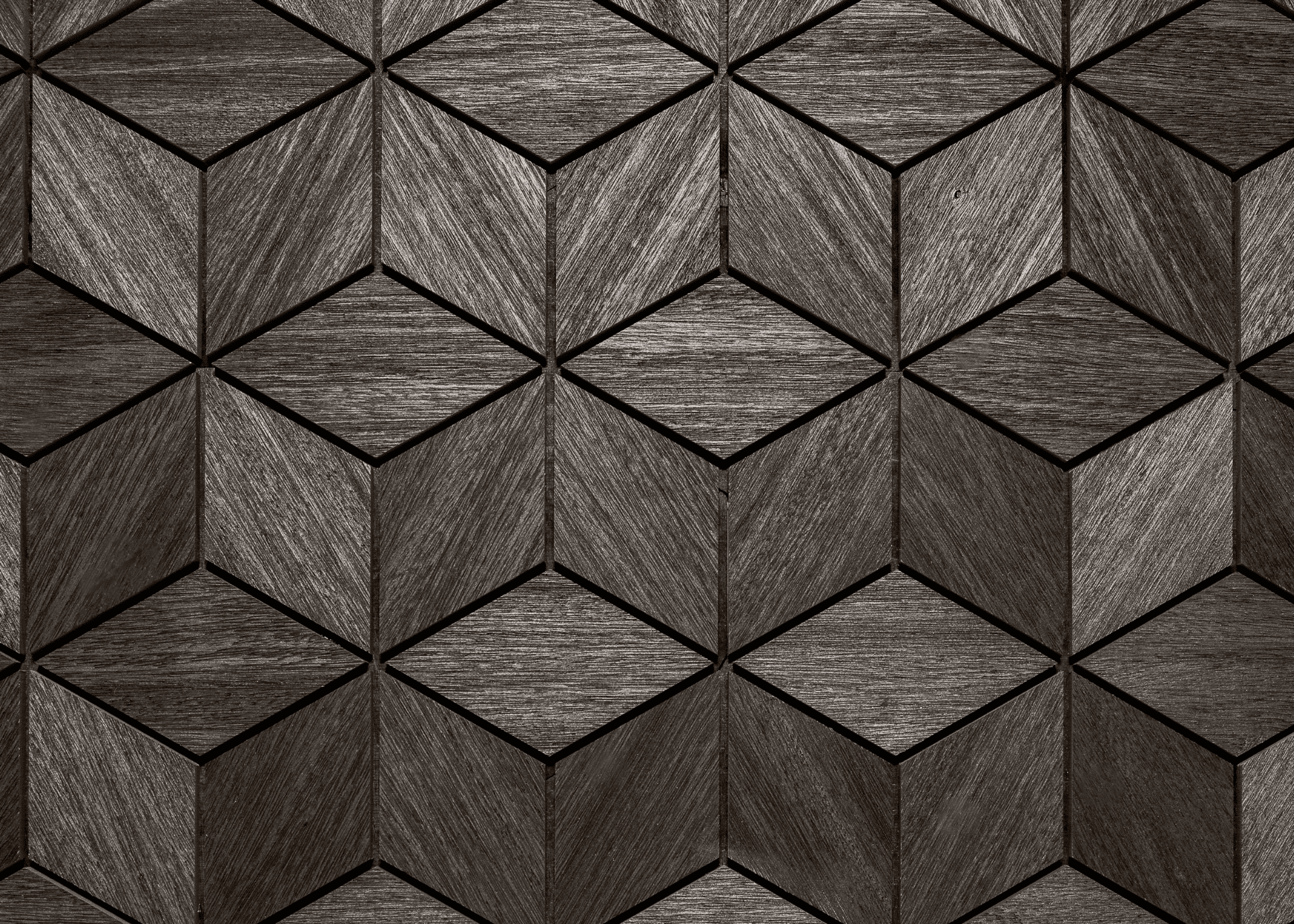 apdares panelis Rhombus