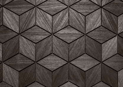 apdares panelis Rhombus