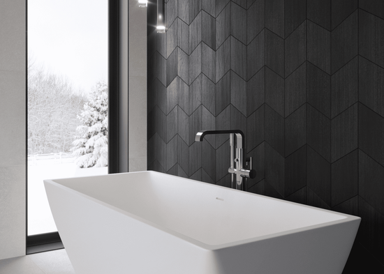 apdares panelis Athena vannasistabā