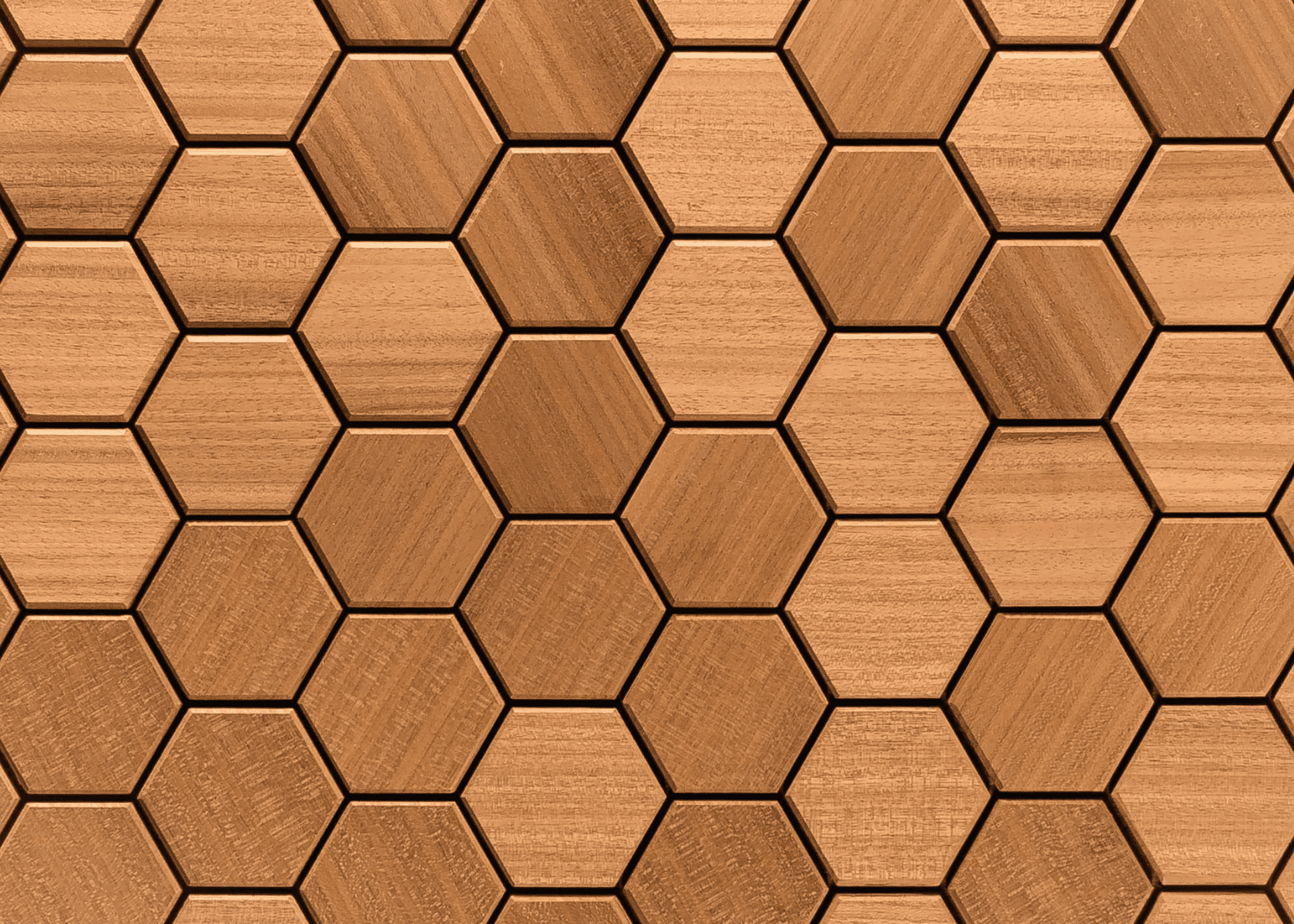 apdares panelis Hexa S 