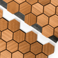 apdares panelis Hexa S 