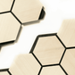 apdares panelis Hexa S 