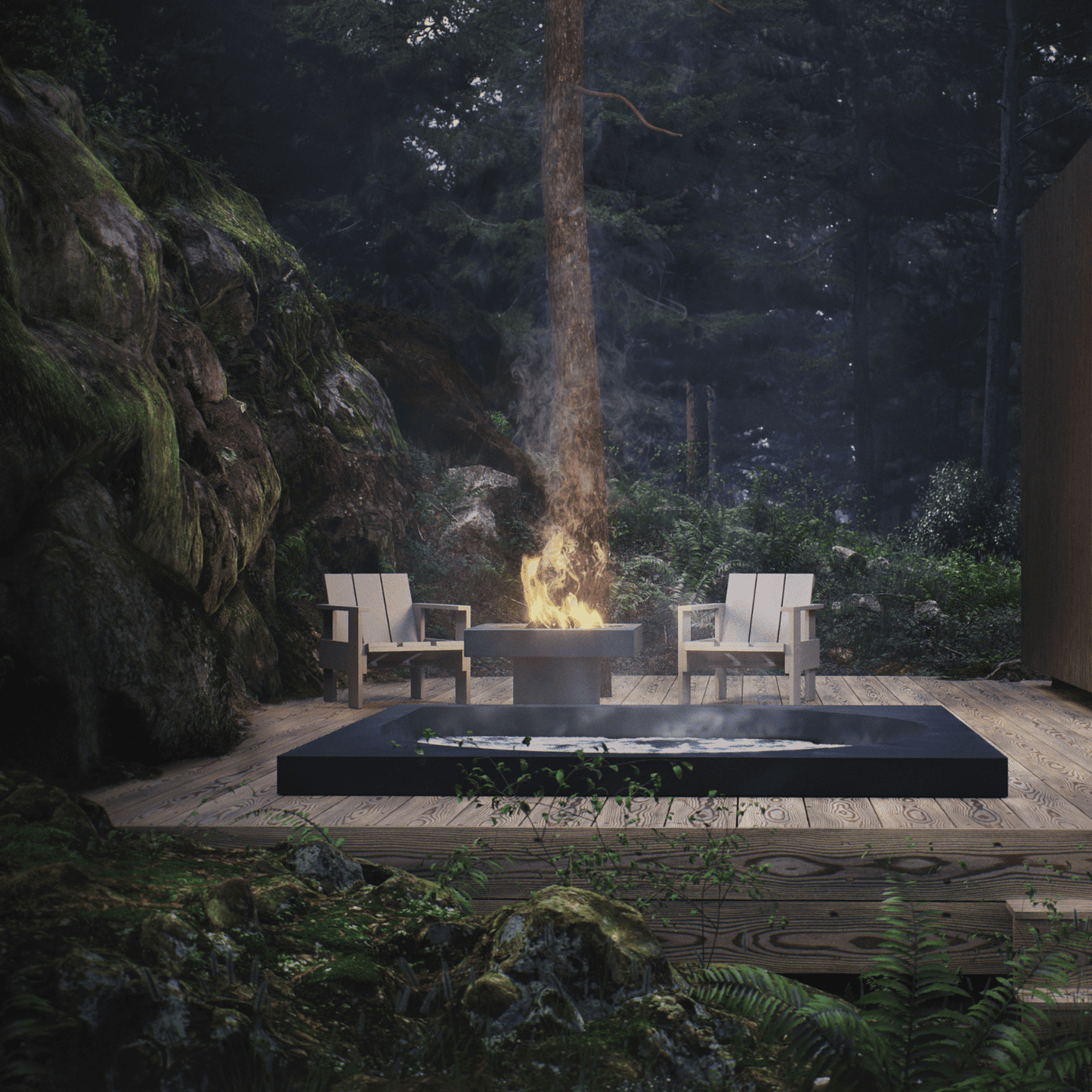 Drop S | massage spa