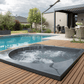 Vuolle | masāžas spa