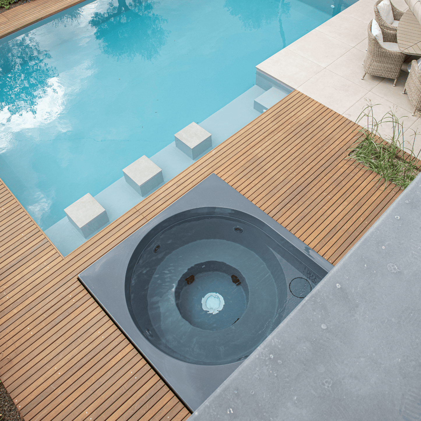 Drop S | massage spa