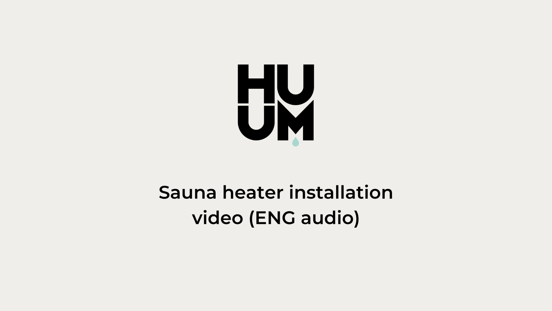Load video: 