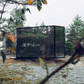 Hele Double spoguļsauna