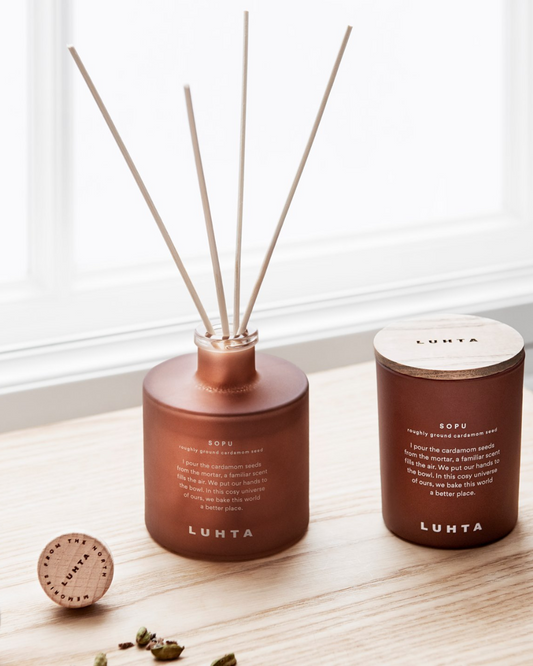 Room scent | SOPU