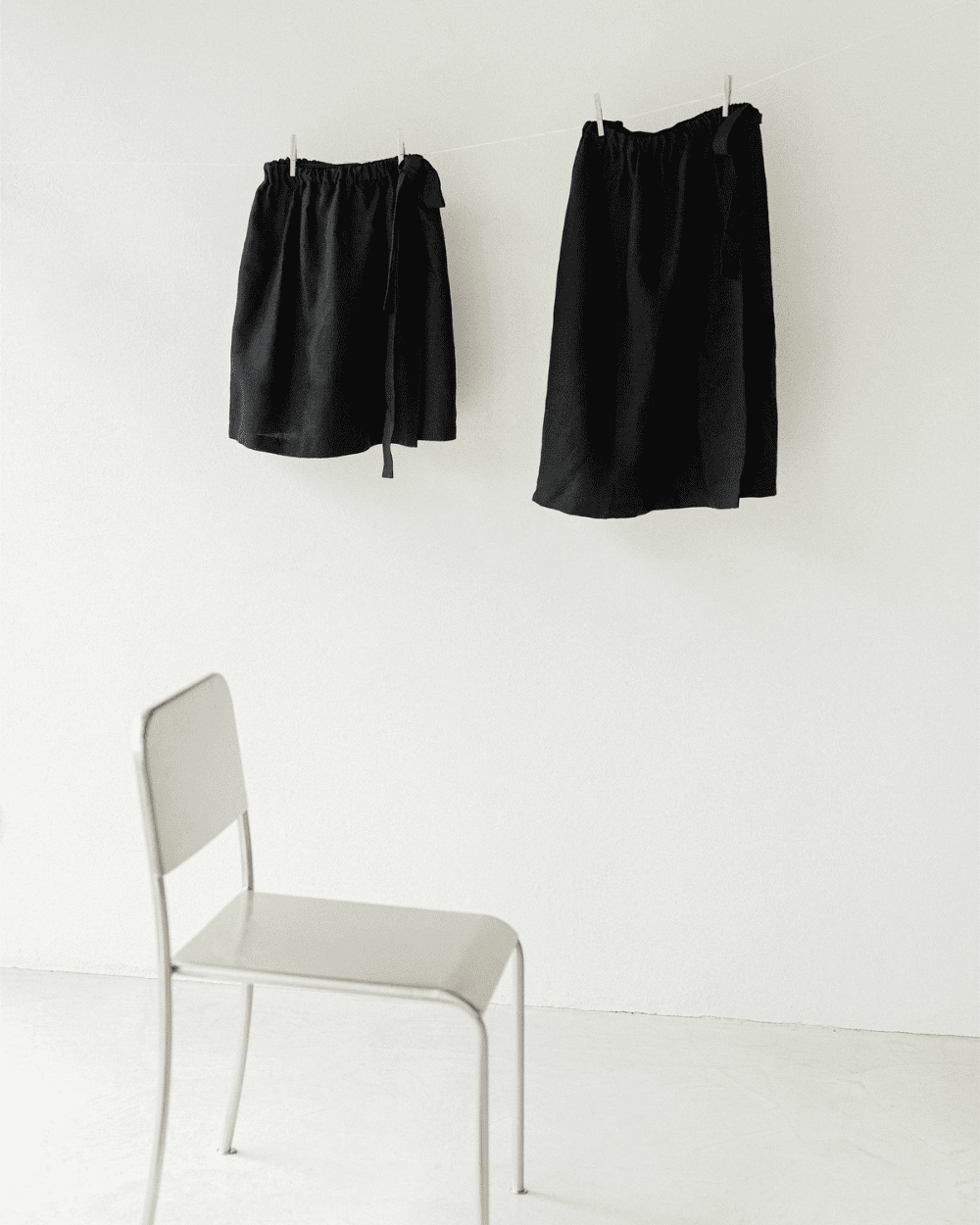 Lina pirts svārki sieviešu un vīriešu