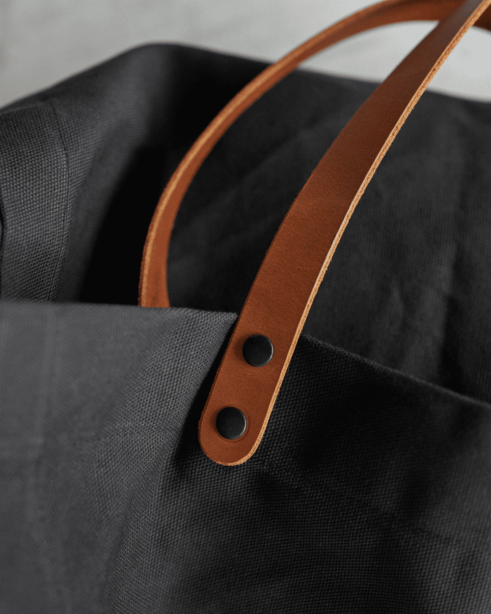 Everyday bag | black