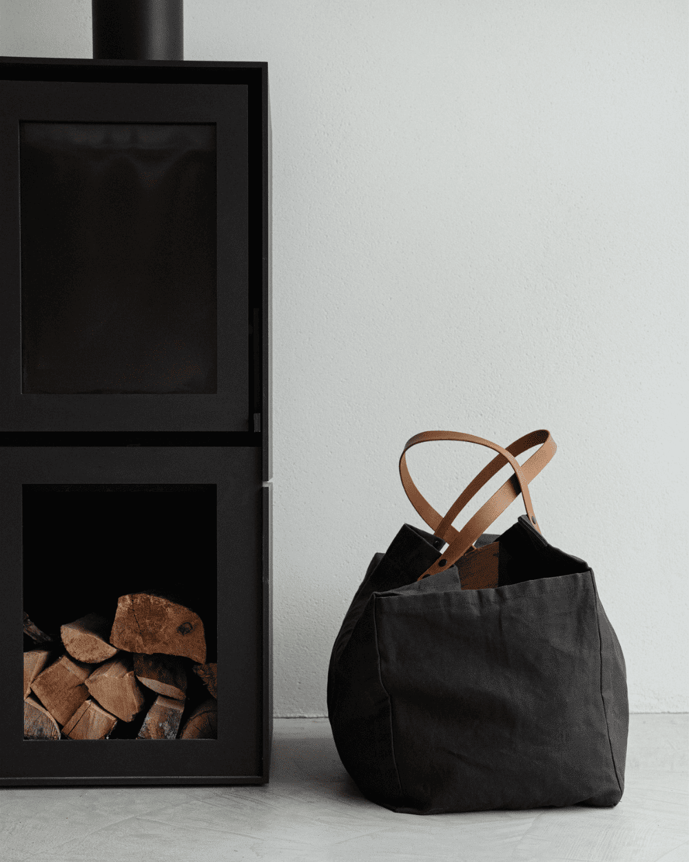 Everyday bag | black