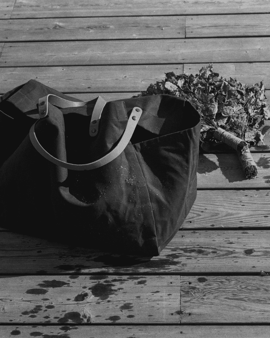 Everyday bag | black