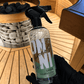 ONNI cleaning spray for sauna | eucalyptus 500 ml