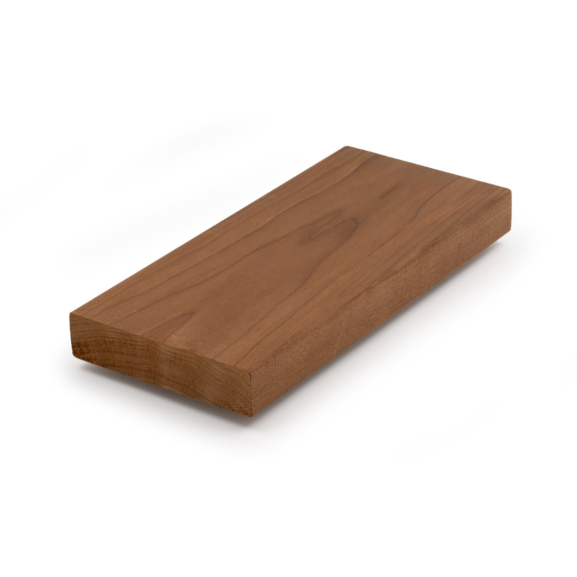 Thermo aspen 28x120 | bench board