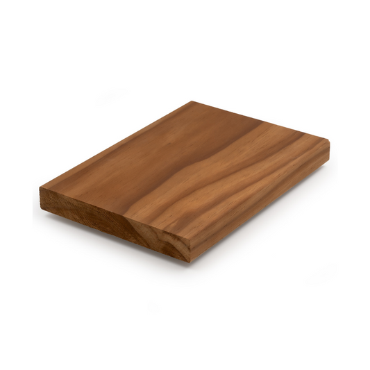 Thermo radiata 28x185 | bench board