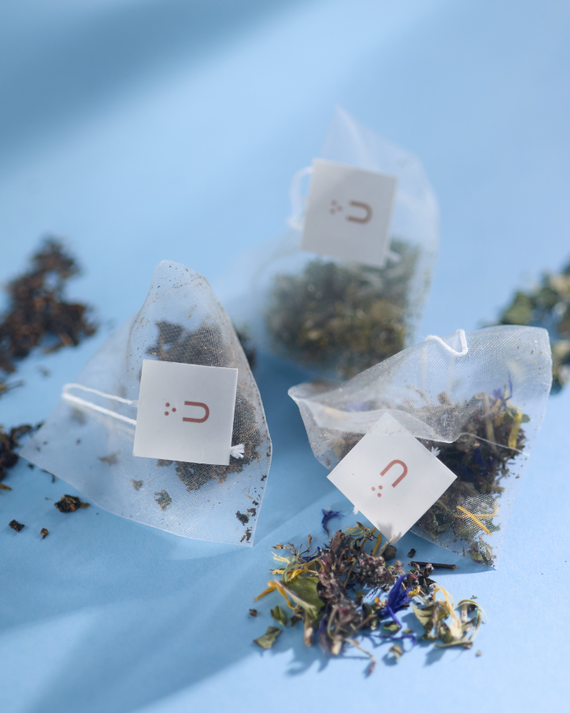 BIO tea WHITE NIGHT