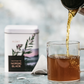 BIO tea NORDIC BLACK