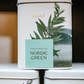 BIO tea NORDIC GREEN