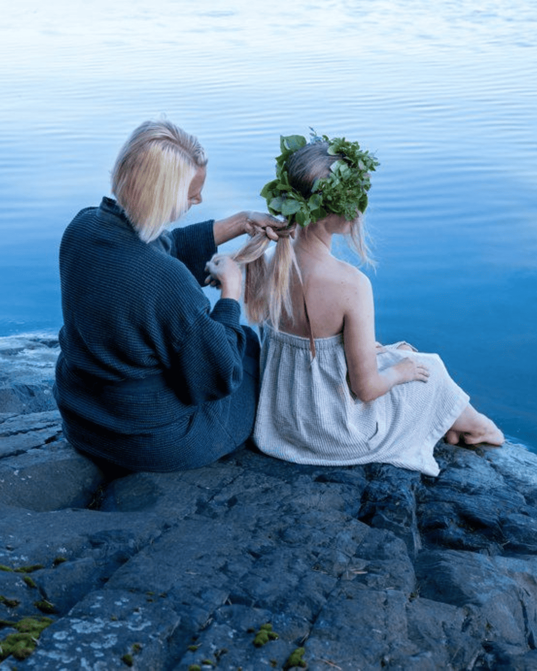 Pirts svārki, gaiši pelēki | sieviešu