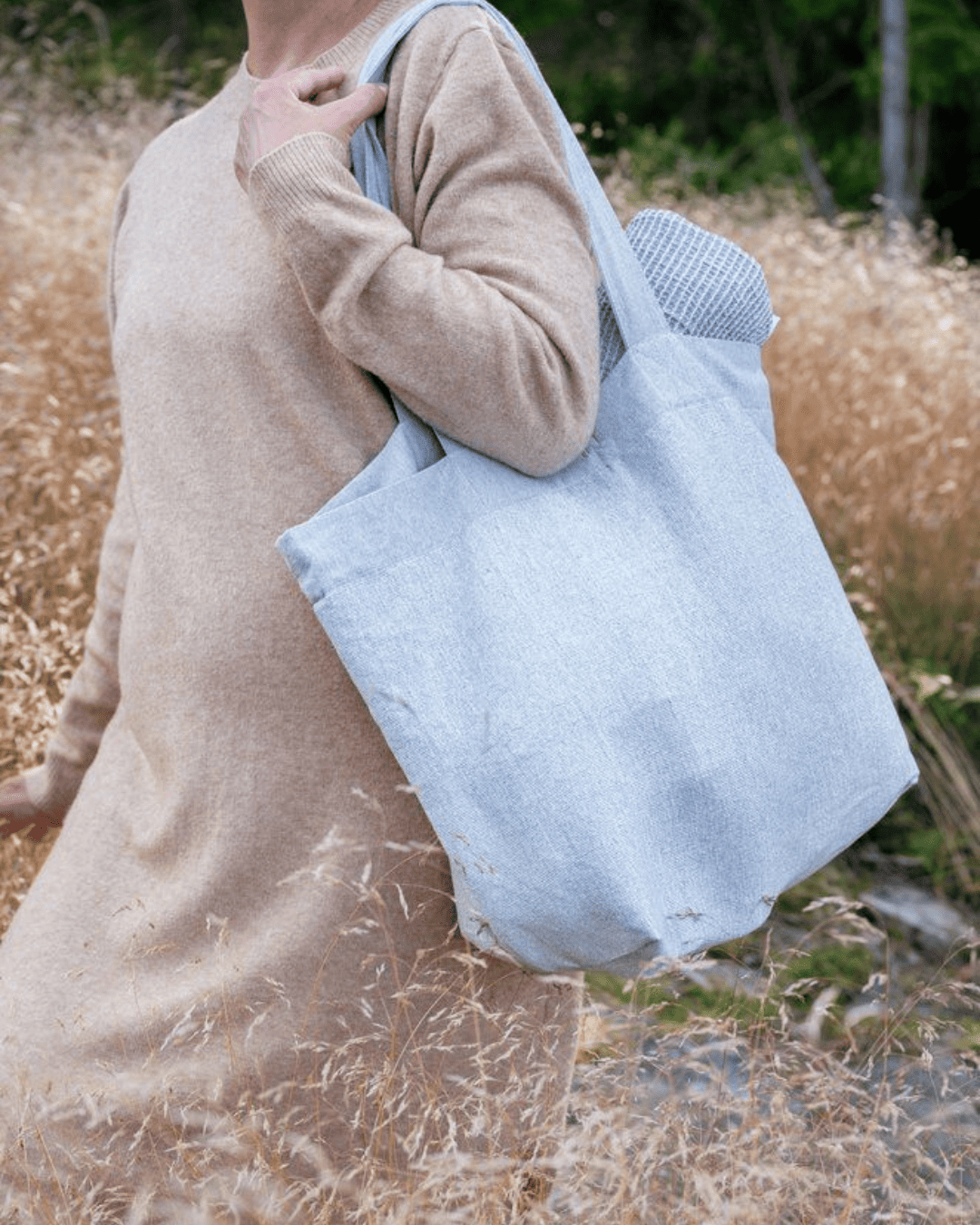 Pirts soma | gaiši pelēka