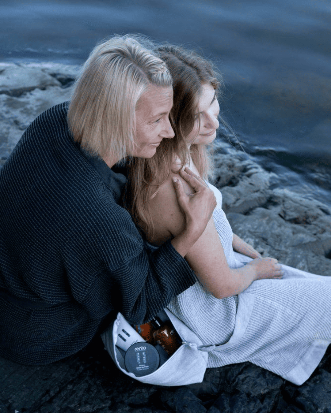 Pirts svārki, gaiši pelēki | sieviešu