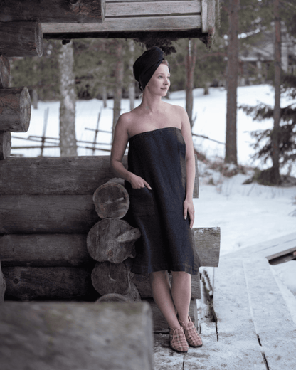 Rento pirts svārki Kenno, pelēki