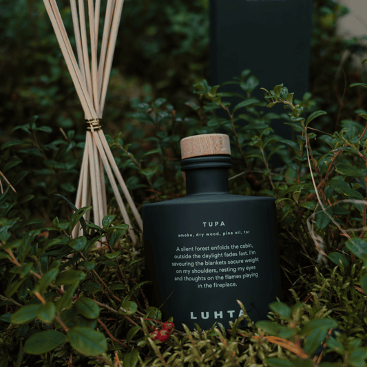 Room scent | TUPA, 200 ml