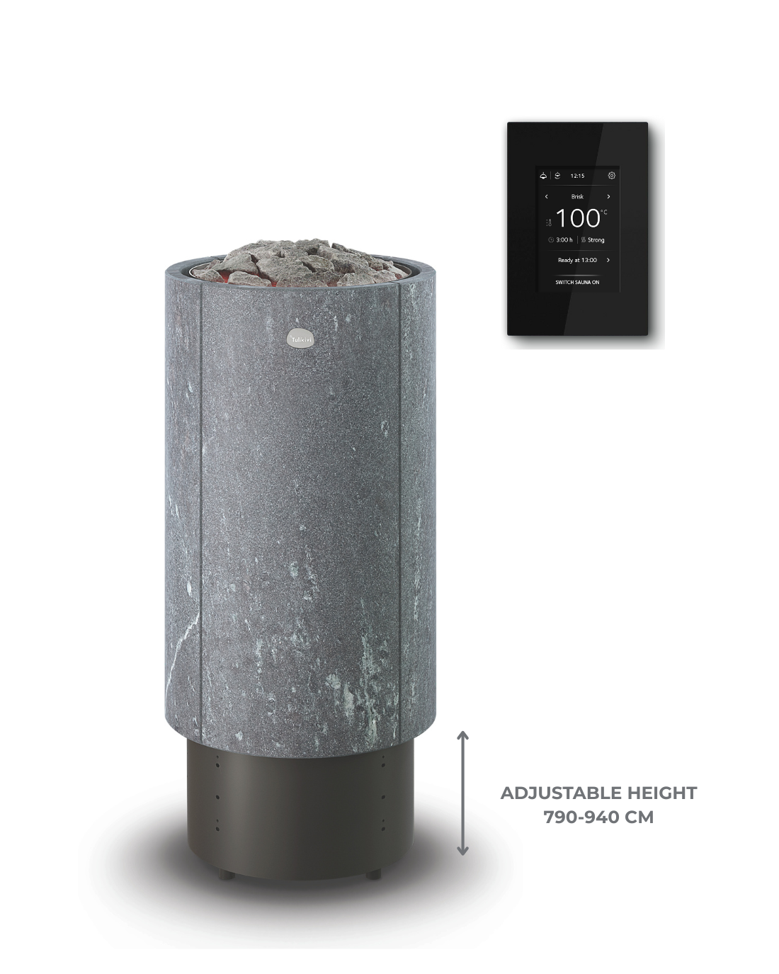 KAARNA L | nobile + Wi-Fi