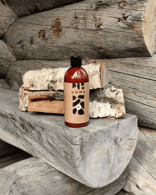 Pirts aromāts | darva, 500 ml